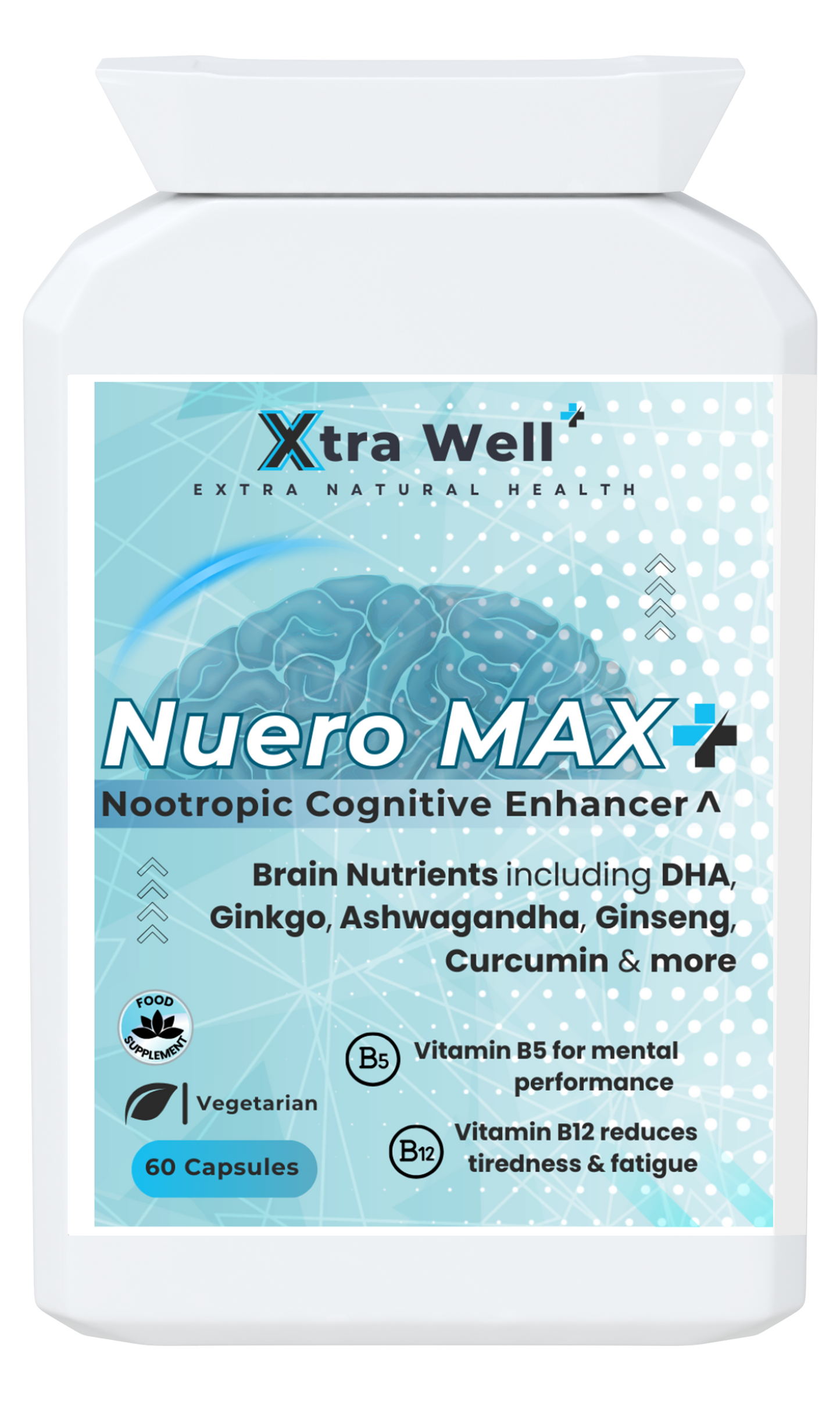 Nuero Max