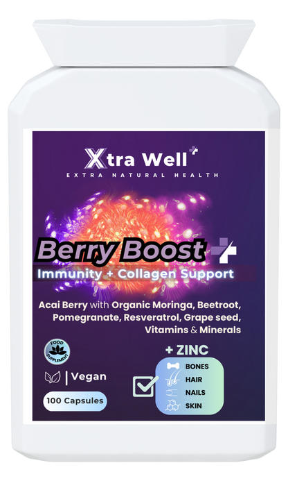 Berry Boost Plus