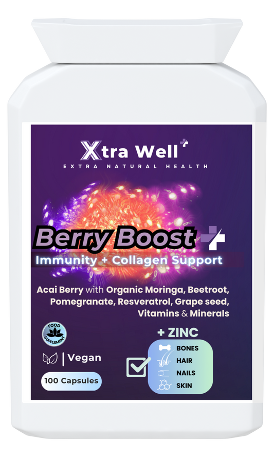 Berry Boost Plus