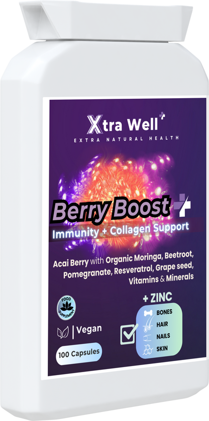 Berry Boost Plus