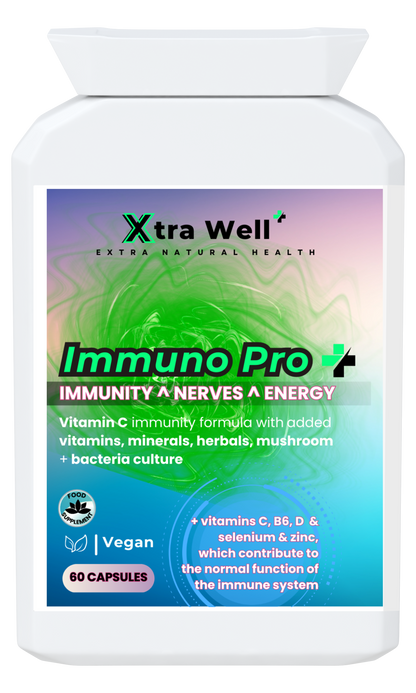 Immuno Pro +