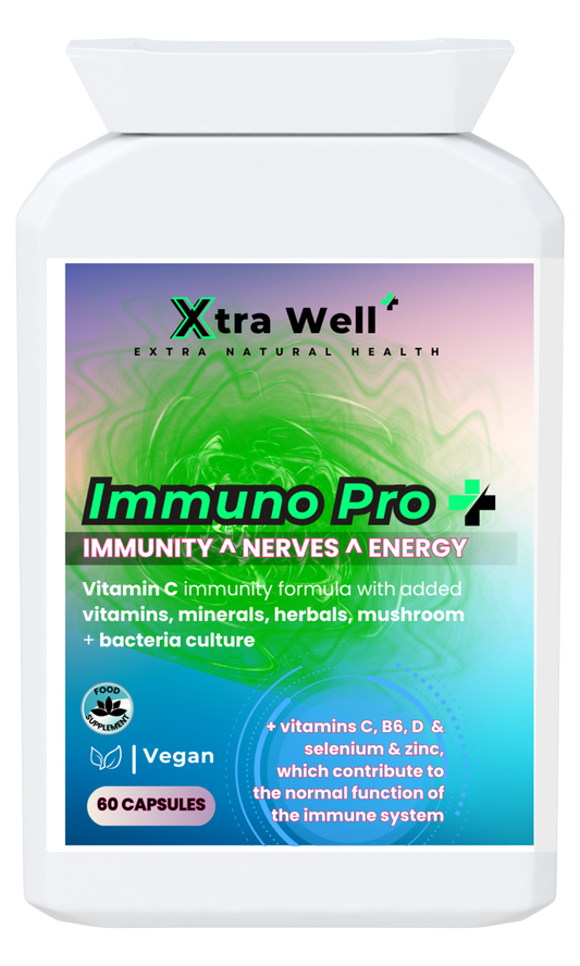 Immuno Pro +