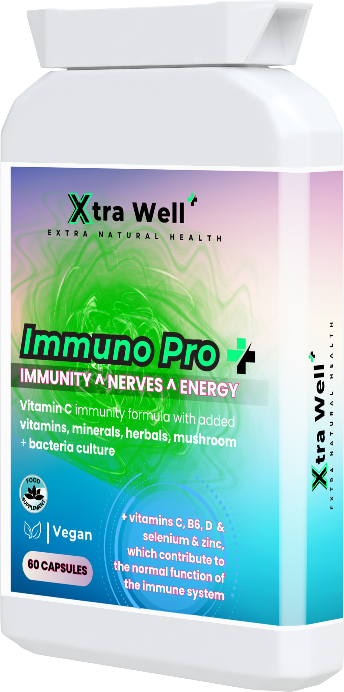 Immuno Pro +