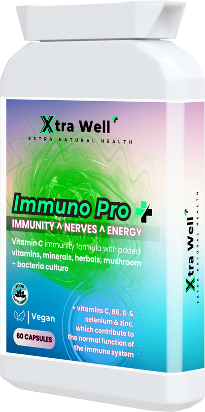 Immuno Pro +