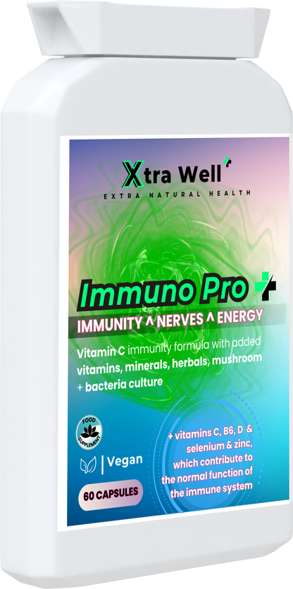 Immuno Pro +