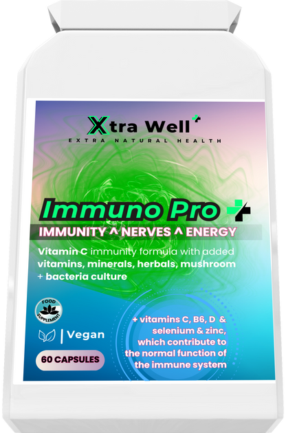 Immuno Pro +