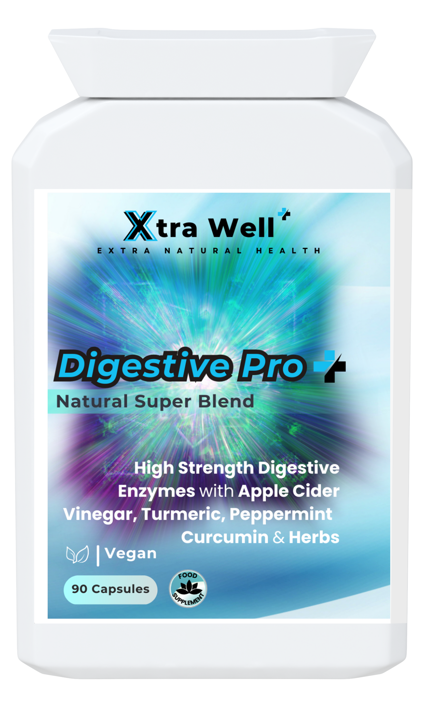 Digestive Pro +