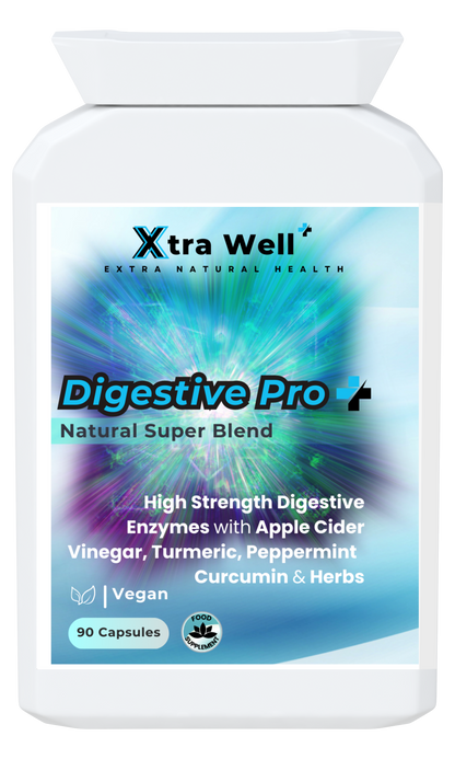 Digestive Pro +