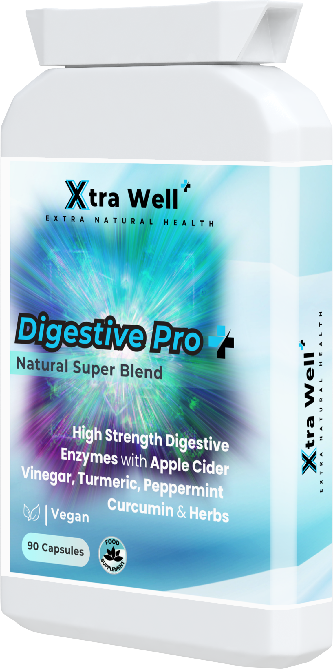 Digestive Pro +