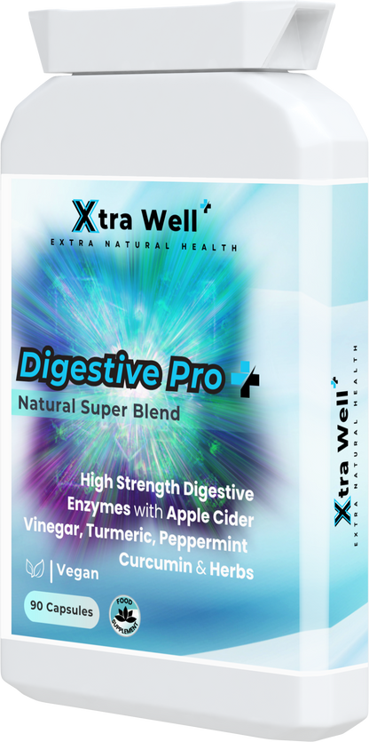 Digestive Pro +