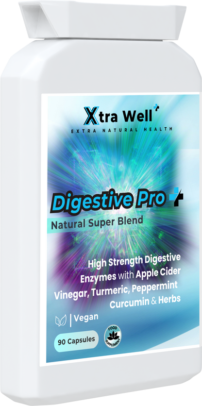 Digestive Pro +