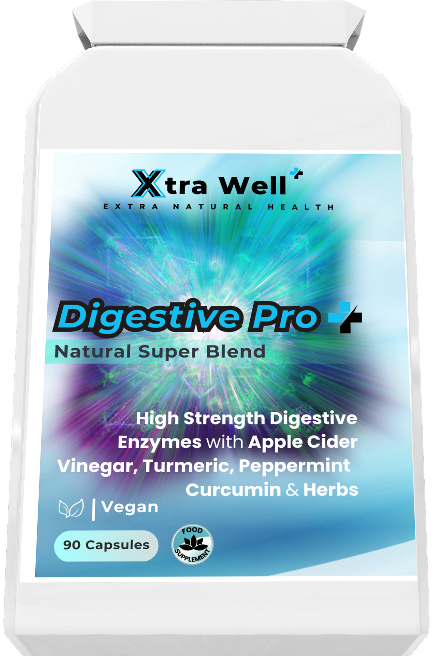 Digestive Pro +