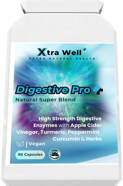 Digestive Pro +