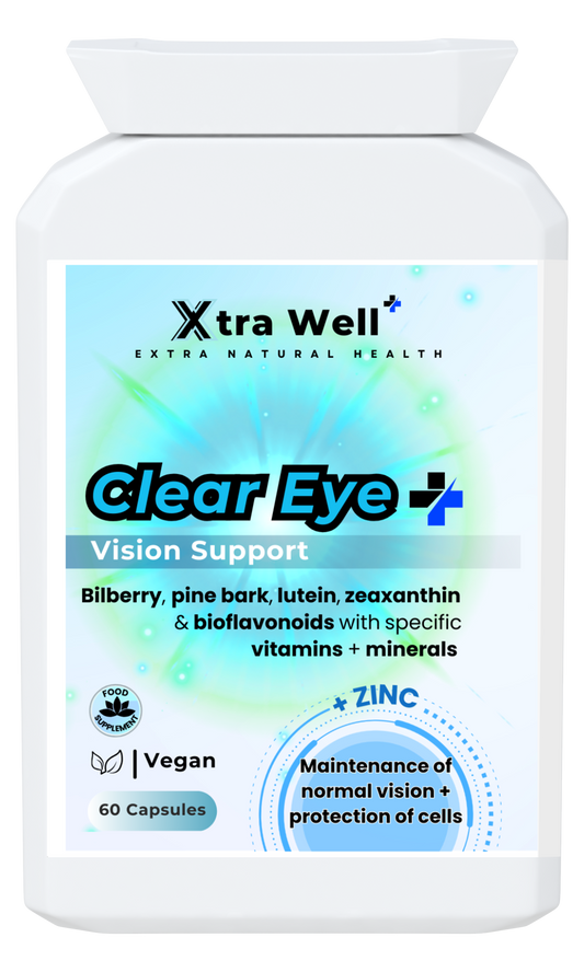 Clear Eye +