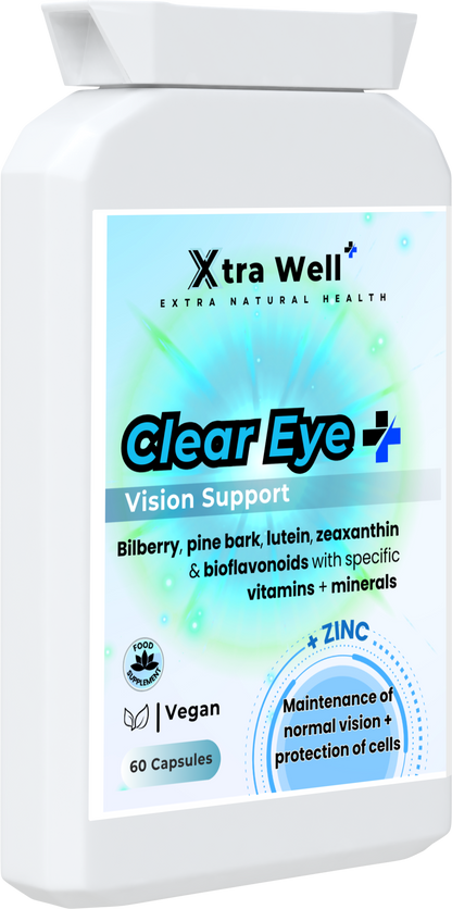 Clear Eye +