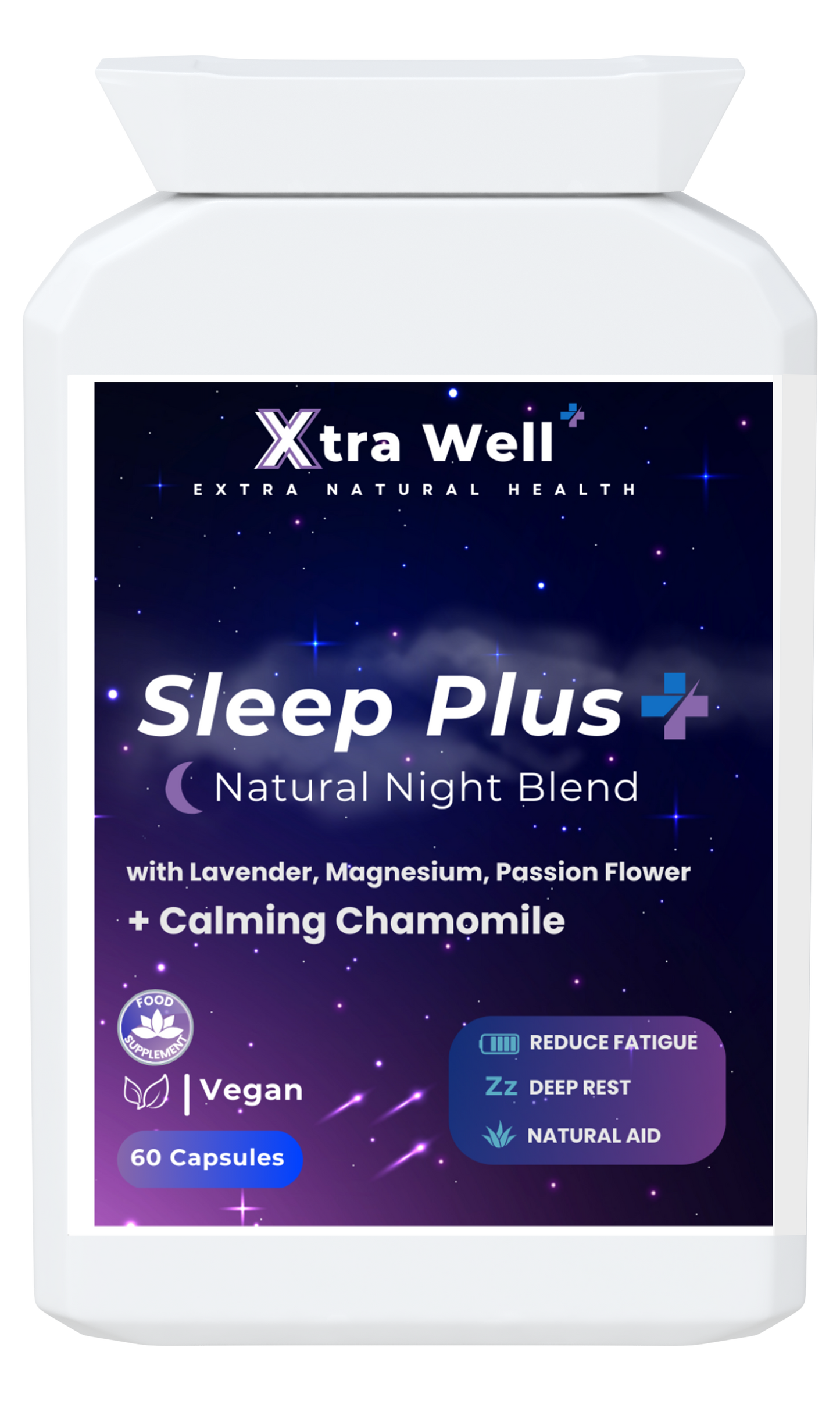 Sleep Plus