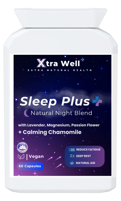 Sleep Plus