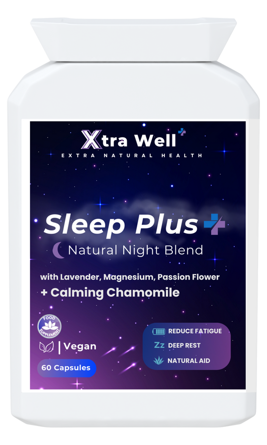 Sleep Plus