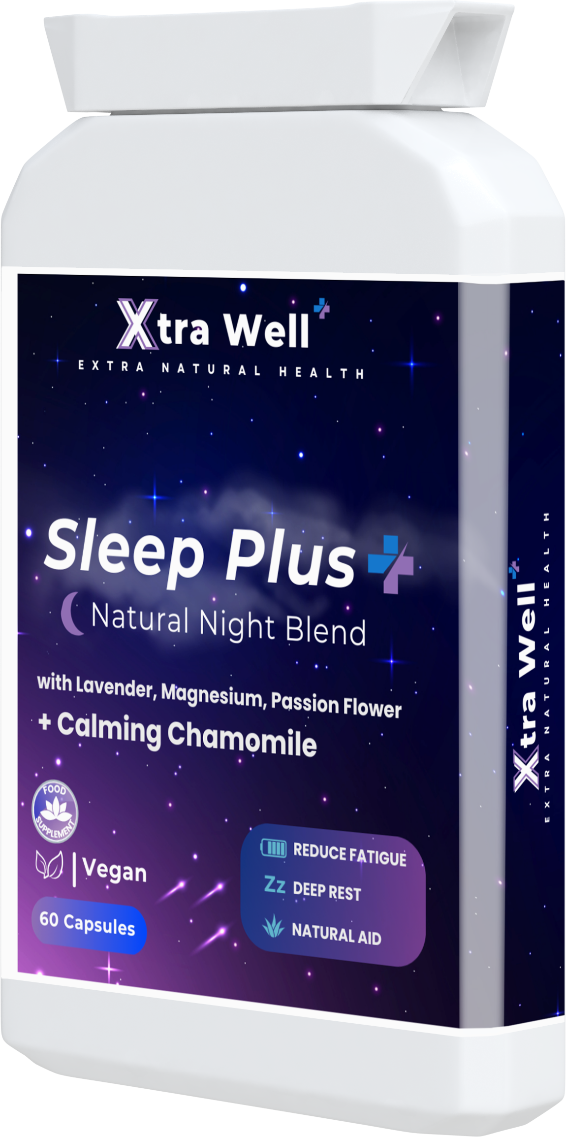 Sleep Plus