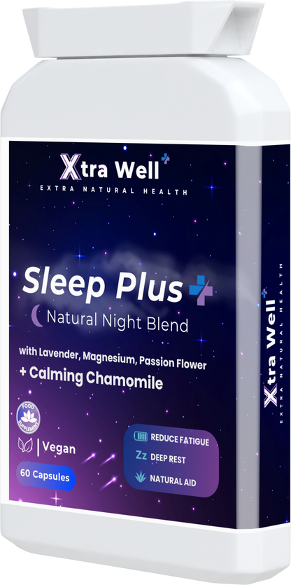 Sleep Plus