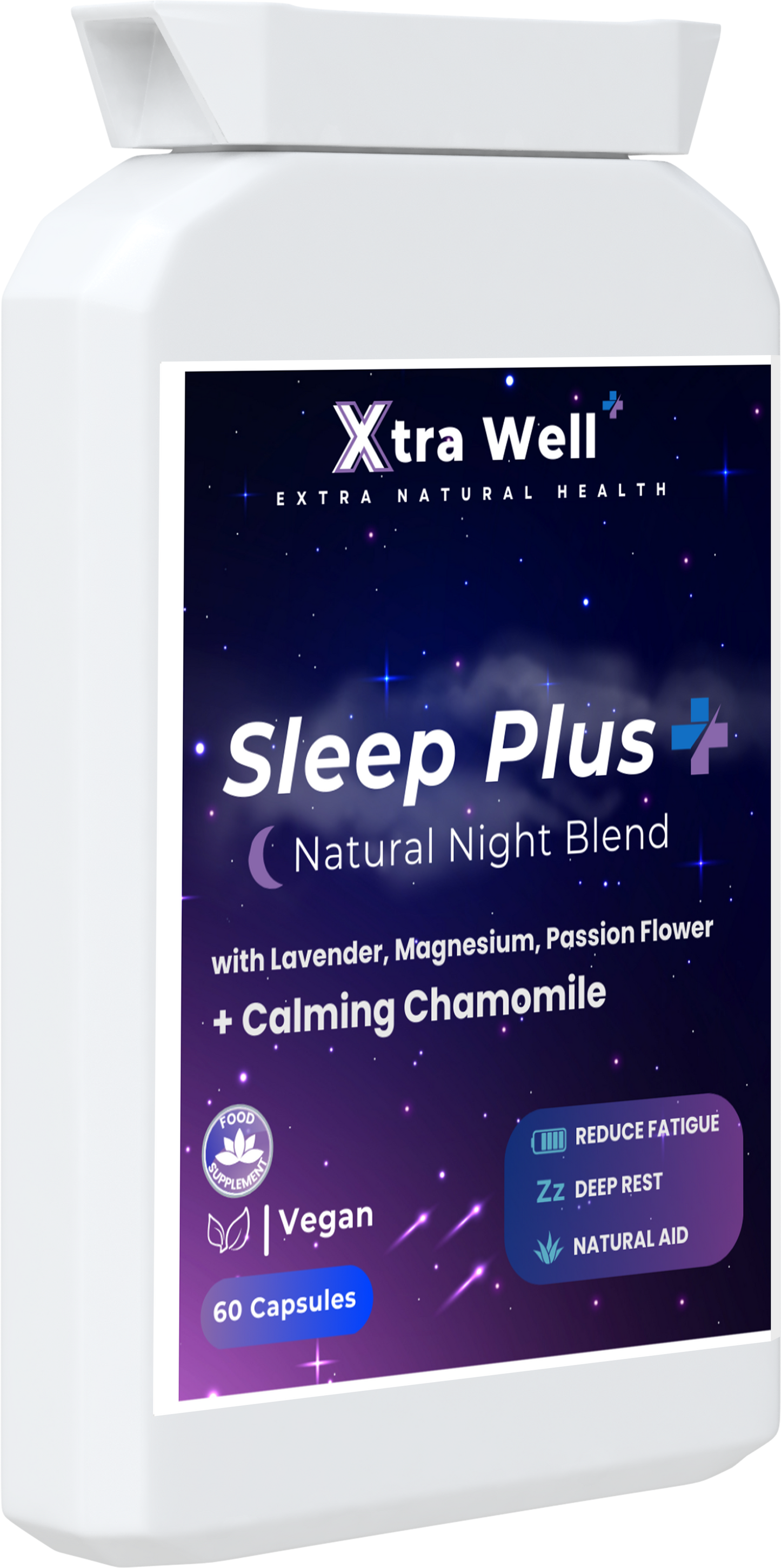 Sleep Plus