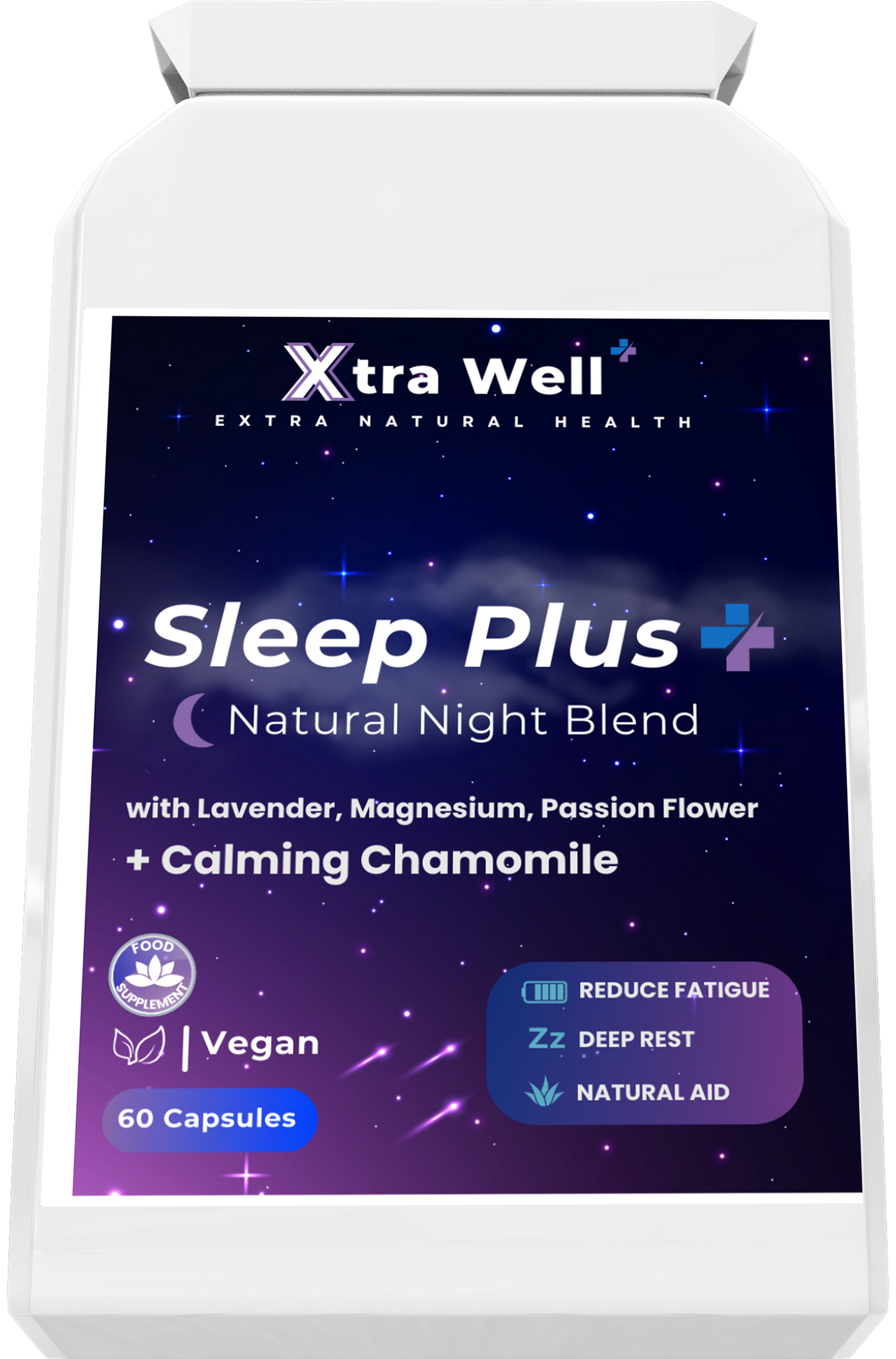 Sleep Plus