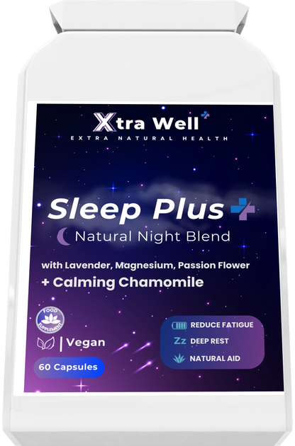 Sleep Plus