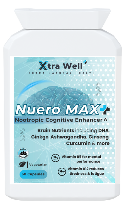 Nuero Max