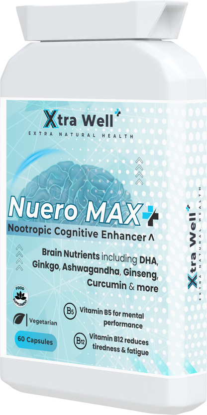 Nuero Max