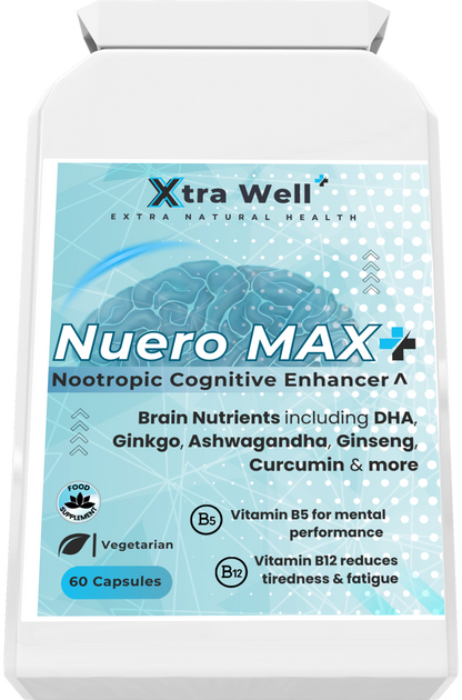 Nuero Max